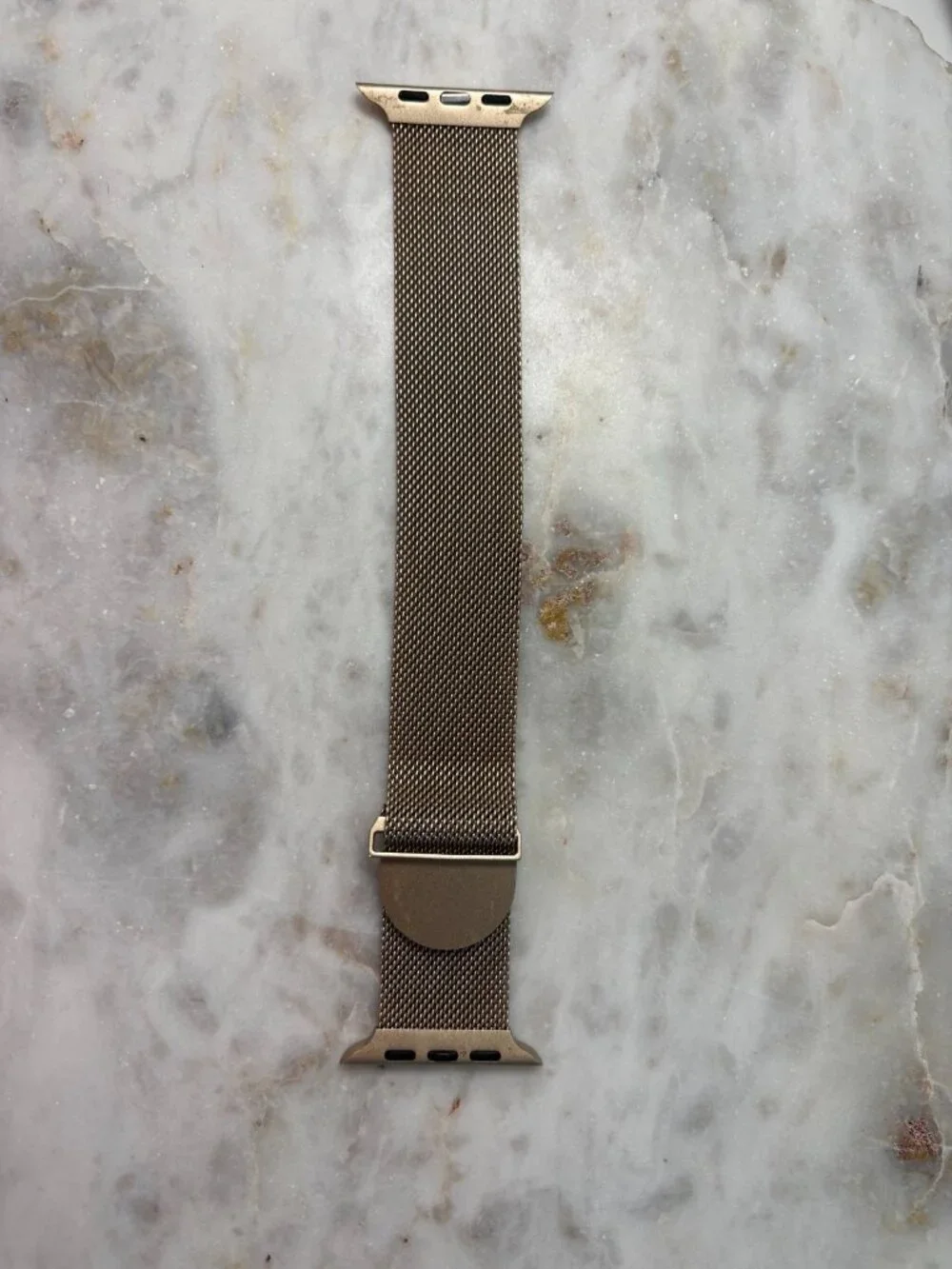 Apple Watch Band Lot of 6 42mm/44mm New & Used Variety of Styles